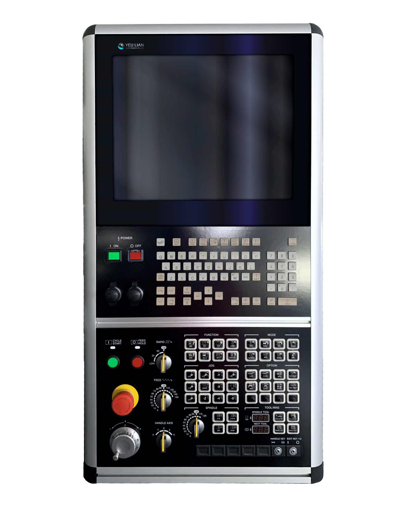 ZETA BOX Industrie-PC, PC-based Automation, IPC und Operator Interface