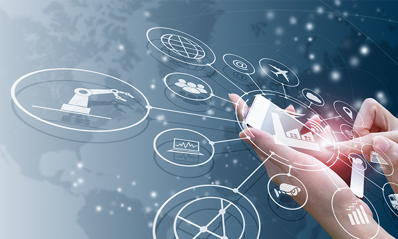 Anwendung für CNC-Bearbeitungsverfahren